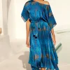 MARTINA DRESS