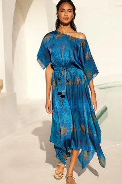 MARTINA DRESS