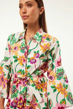 MARTINA DRESS
