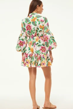 MARTINA DRESS