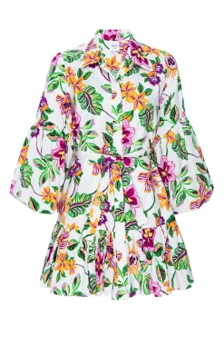 MARTINA DRESS