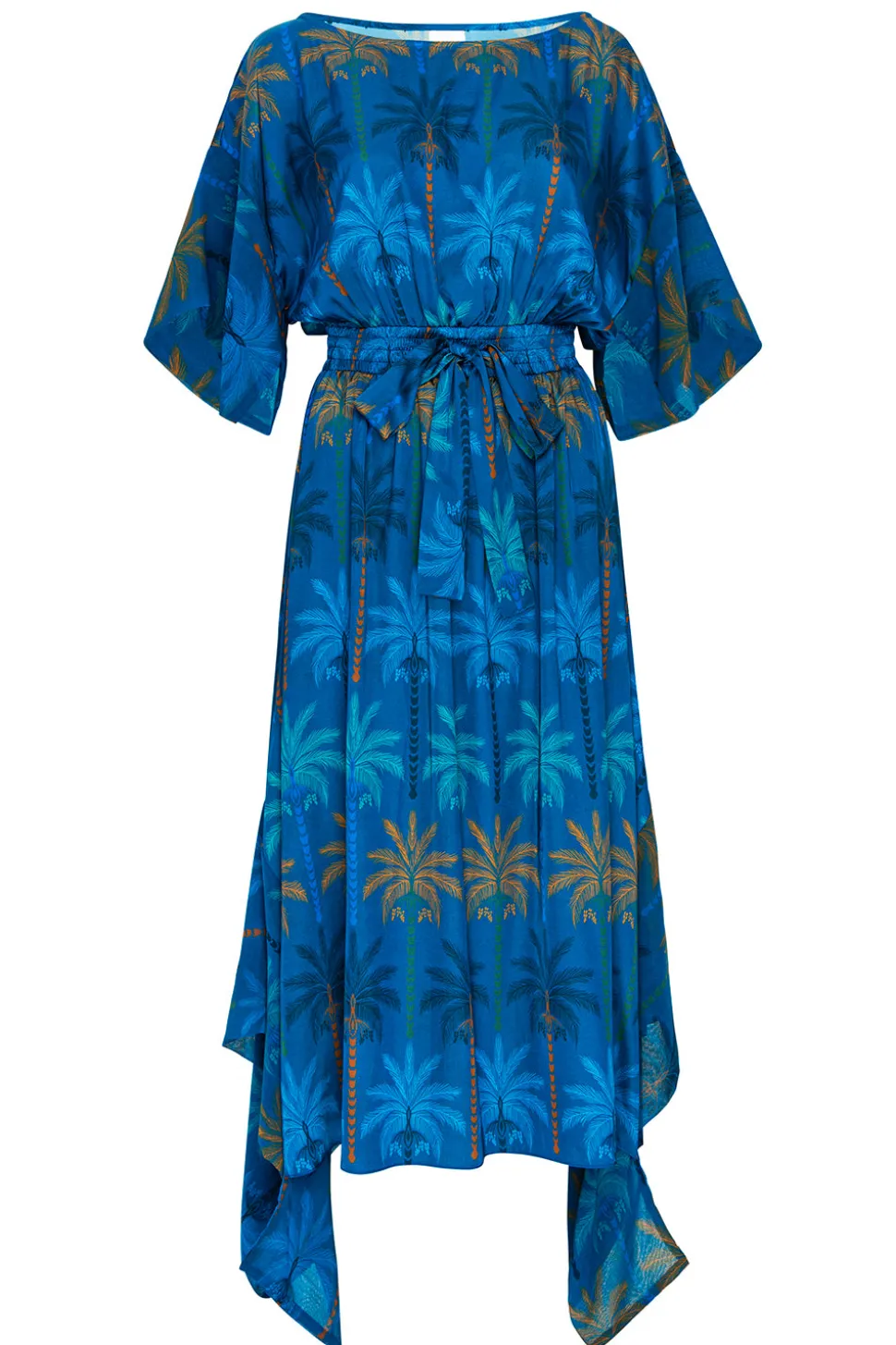 MARTINA DRESS
