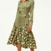 MARTINE DRESS