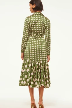 MARTINE DRESS