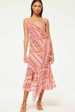 MAYE DRESS