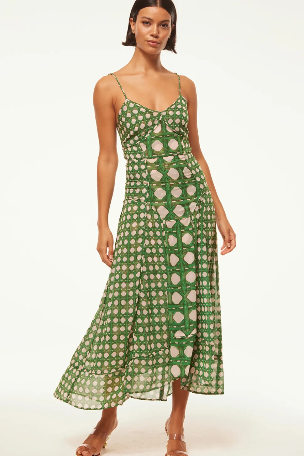 MILA DRESS