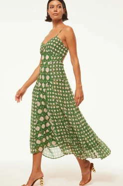 MILA DRESS