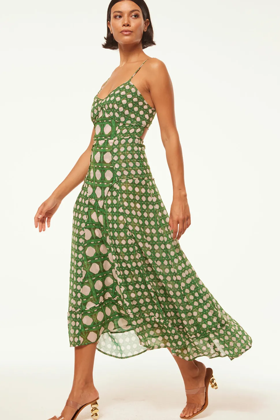 MILA DRESS