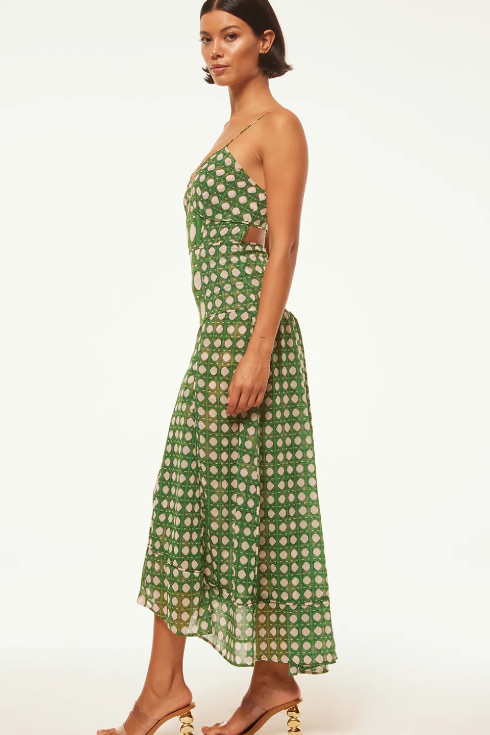 MILA DRESS