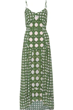 MILA DRESS