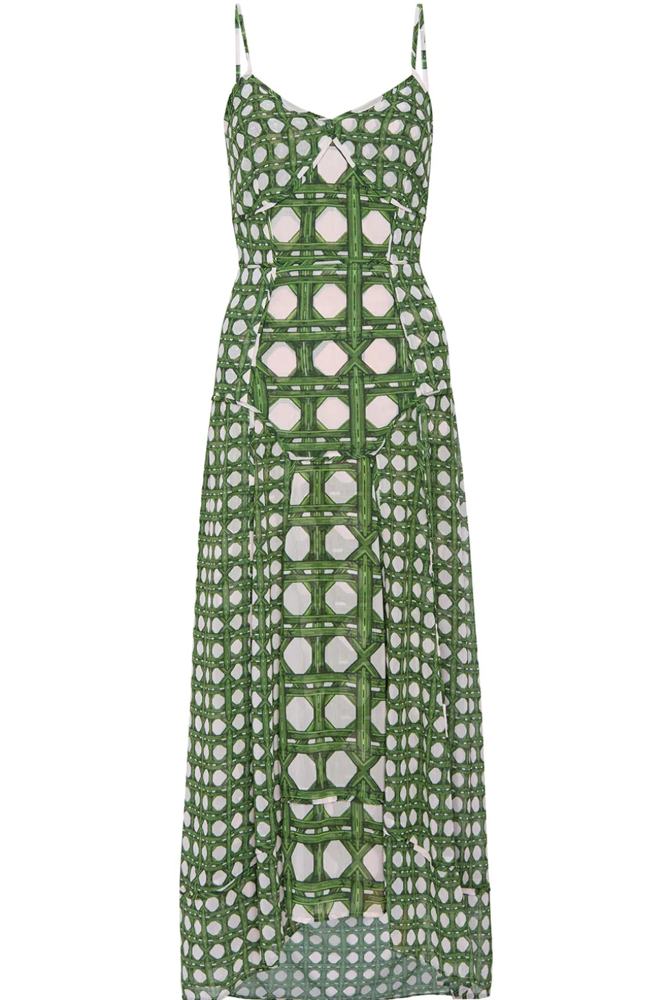 MILA DRESS