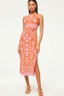 MIRA DRESS
