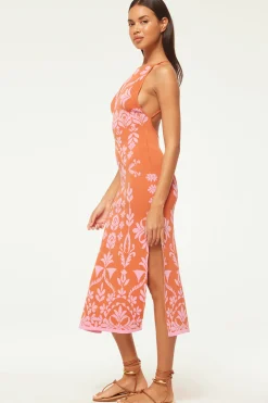 MIRA DRESS