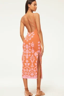 MIRA DRESS