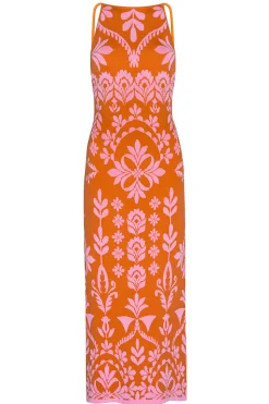 MIRA DRESS