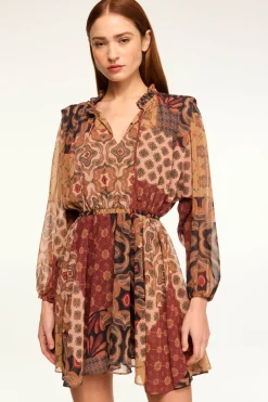 MOLLY DRESS
