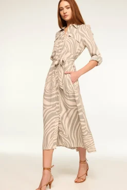 MONTANA DRESS