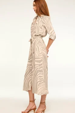 MONTANA DRESS