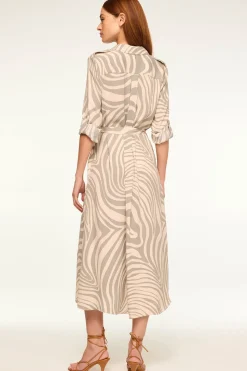 MONTANA DRESS