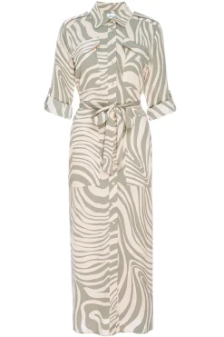 MONTANA DRESS