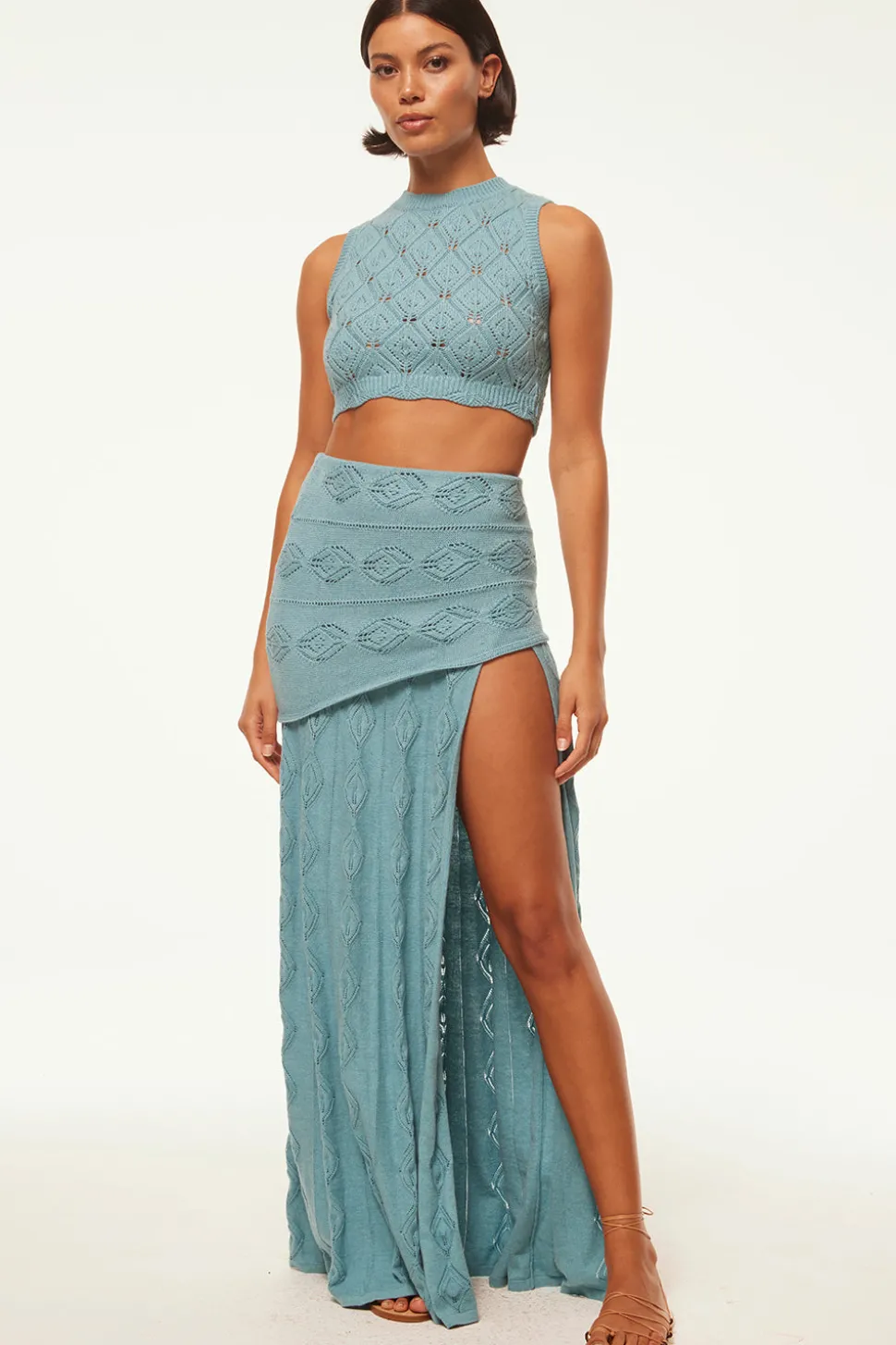 NADIM SKIRT