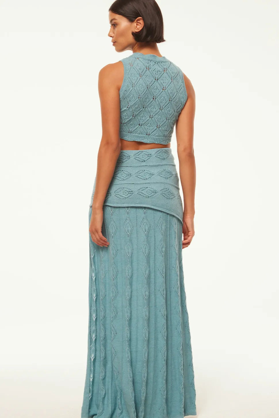 NADIM SKIRT