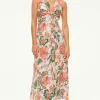NAJAH DRESS