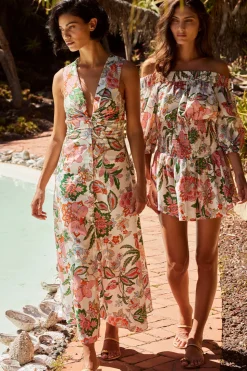 NAJAH DRESS