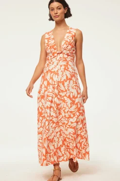 NAJAH DRESS