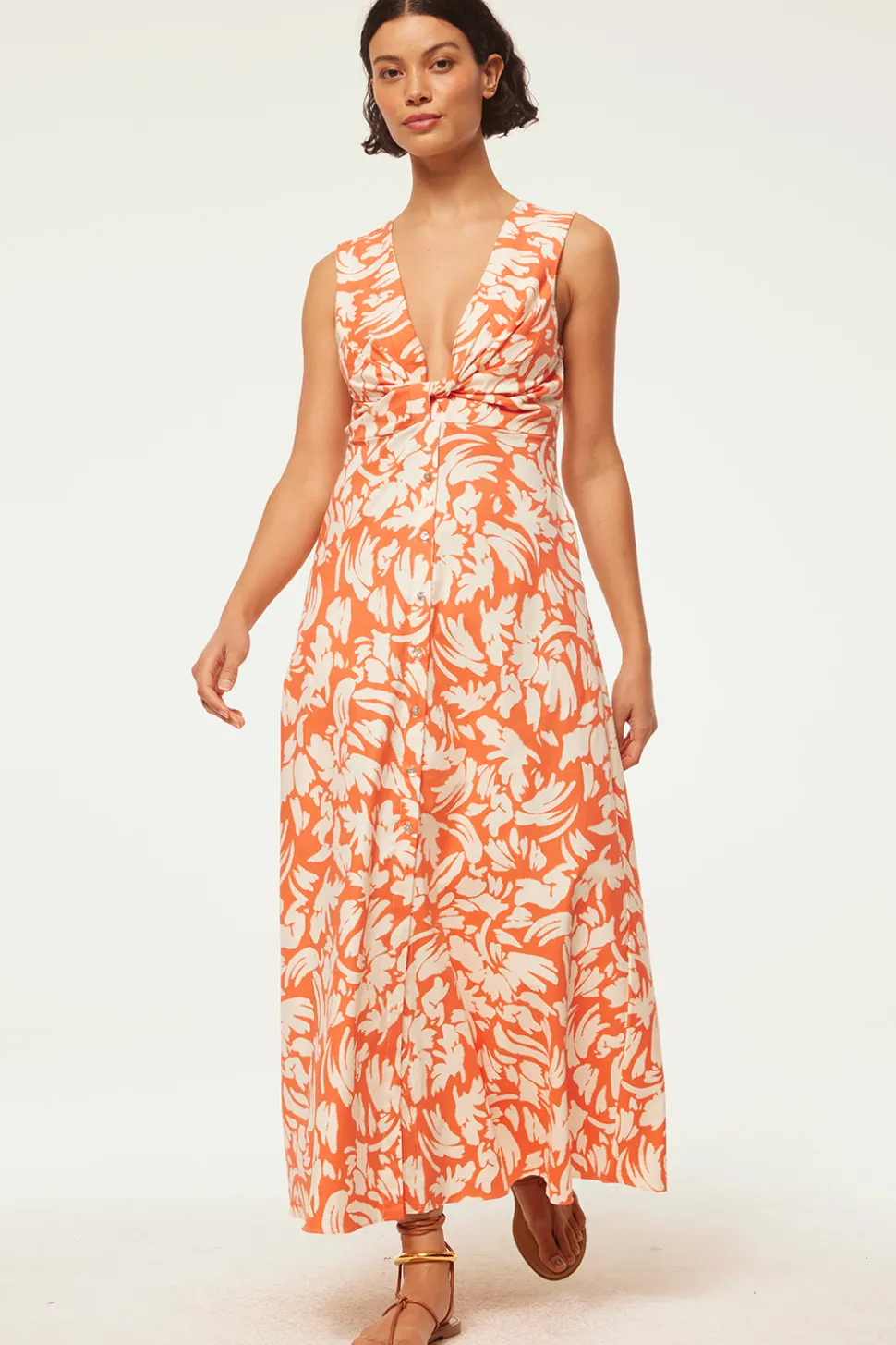 NAJAH DRESS