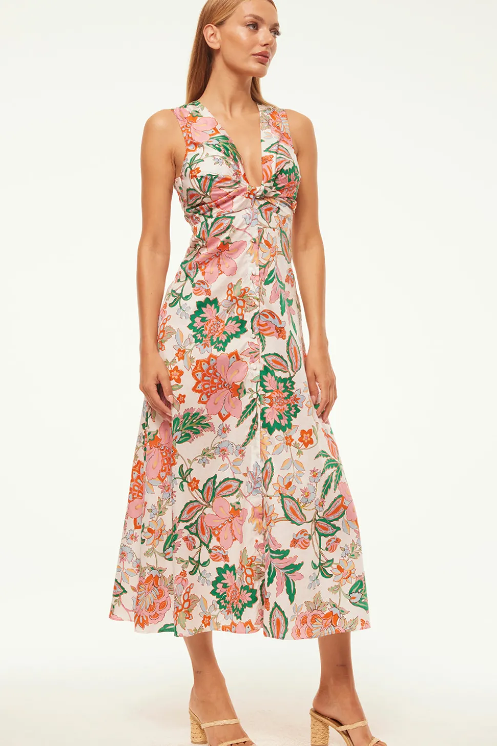 NAJAH DRESS