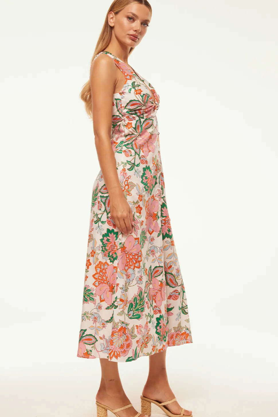 NAJAH DRESS