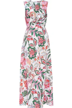 NAJAH DRESS