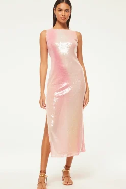 NAKIA DRESS