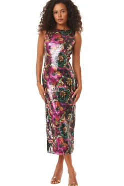 NAKIA DRESS