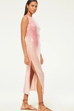 NAKIA DRESS