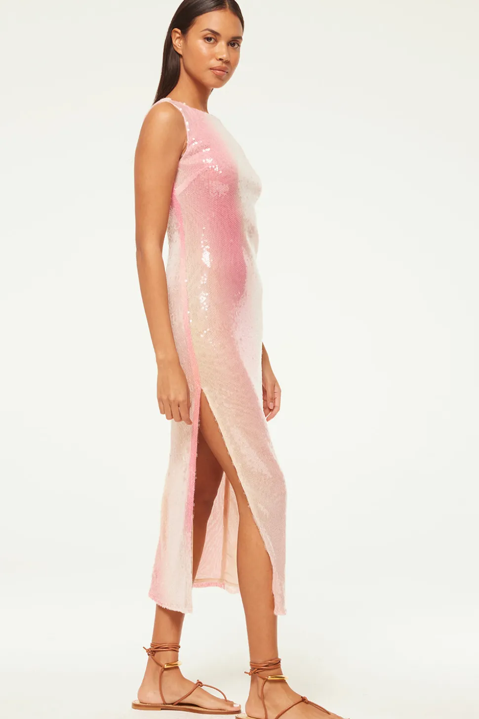 NAKIA DRESS