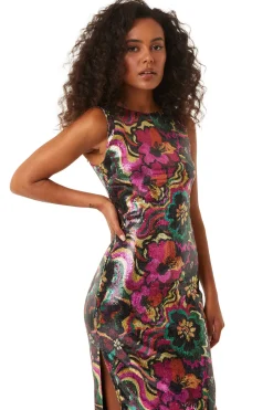 NAKIA DRESS