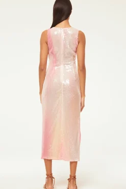 NAKIA DRESS