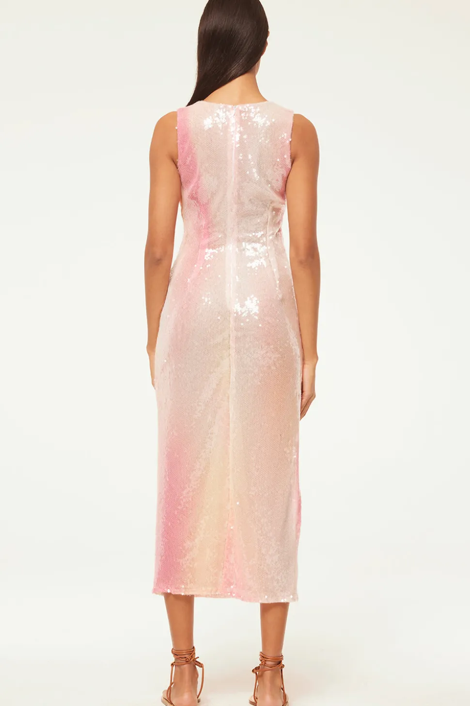 NAKIA DRESS