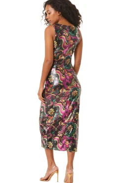 NAKIA DRESS