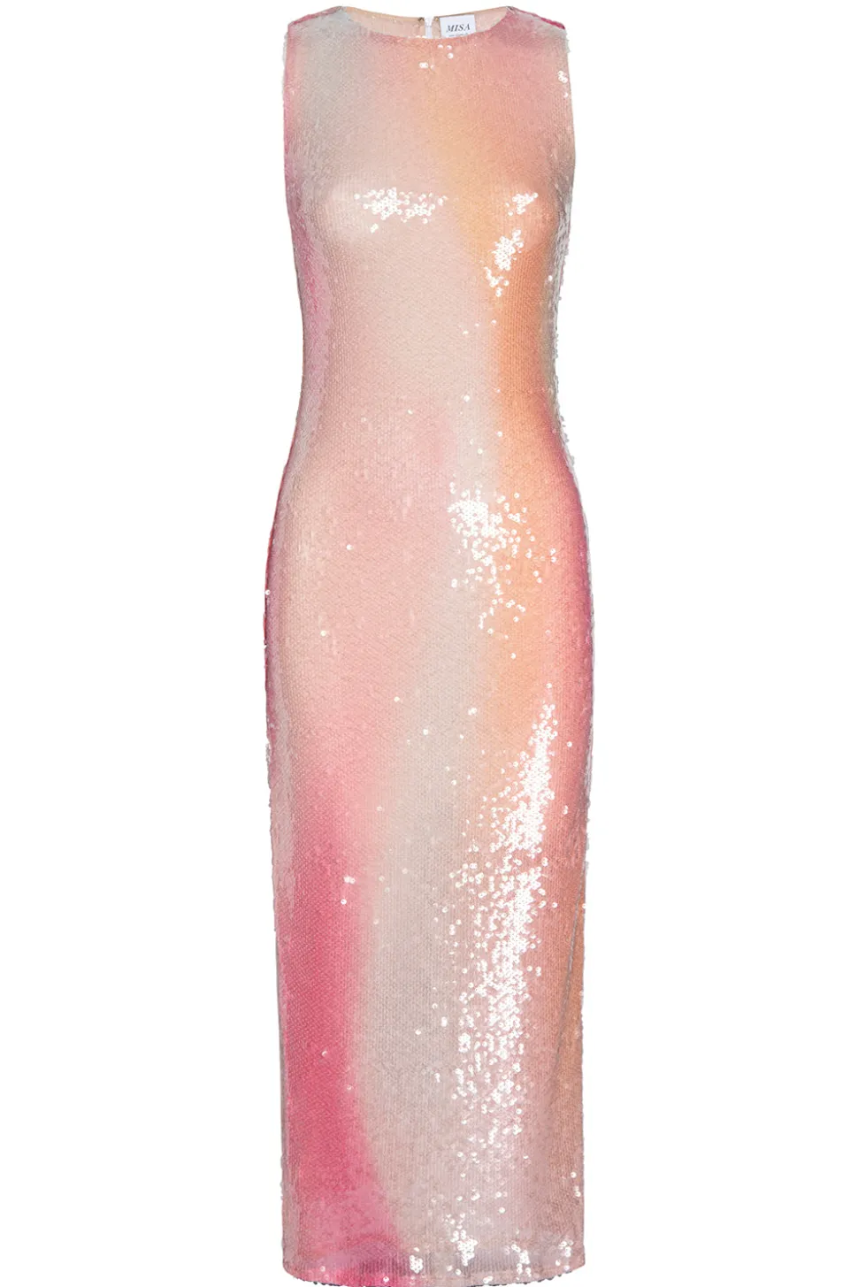 NAKIA DRESS
