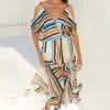 NANAZ DRESS