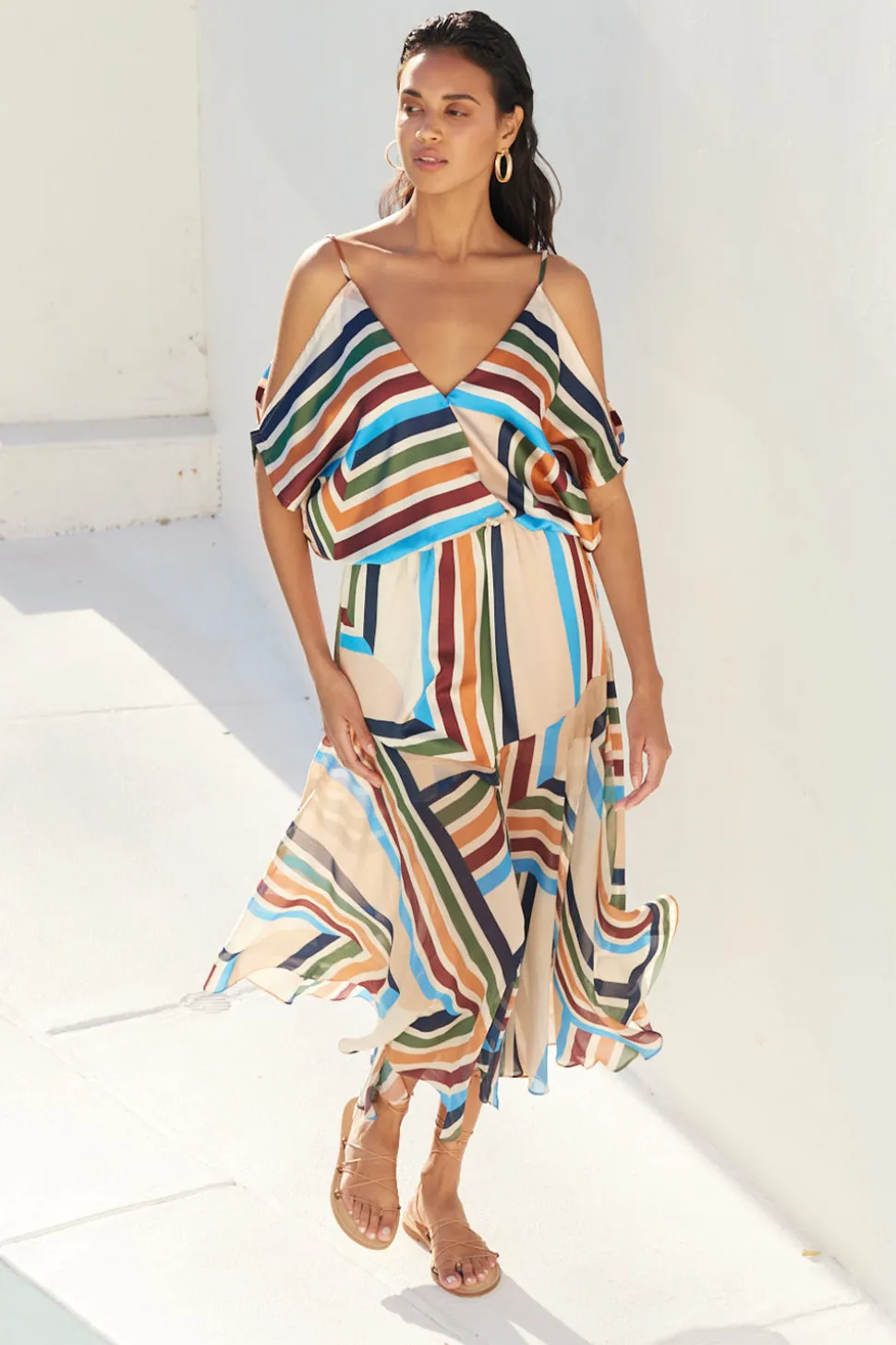 NANAZ DRESS