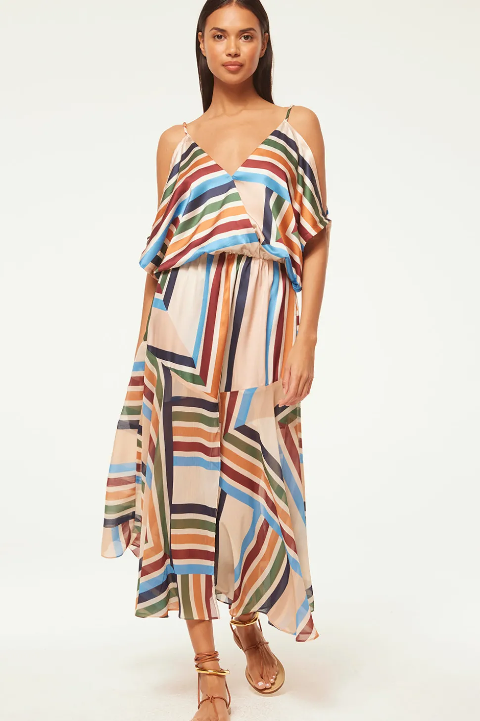 NANAZ DRESS