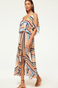 NANAZ DRESS