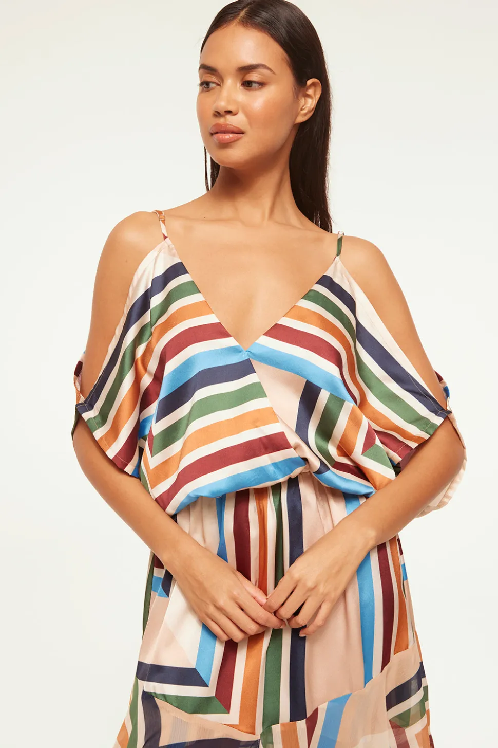 NANAZ DRESS