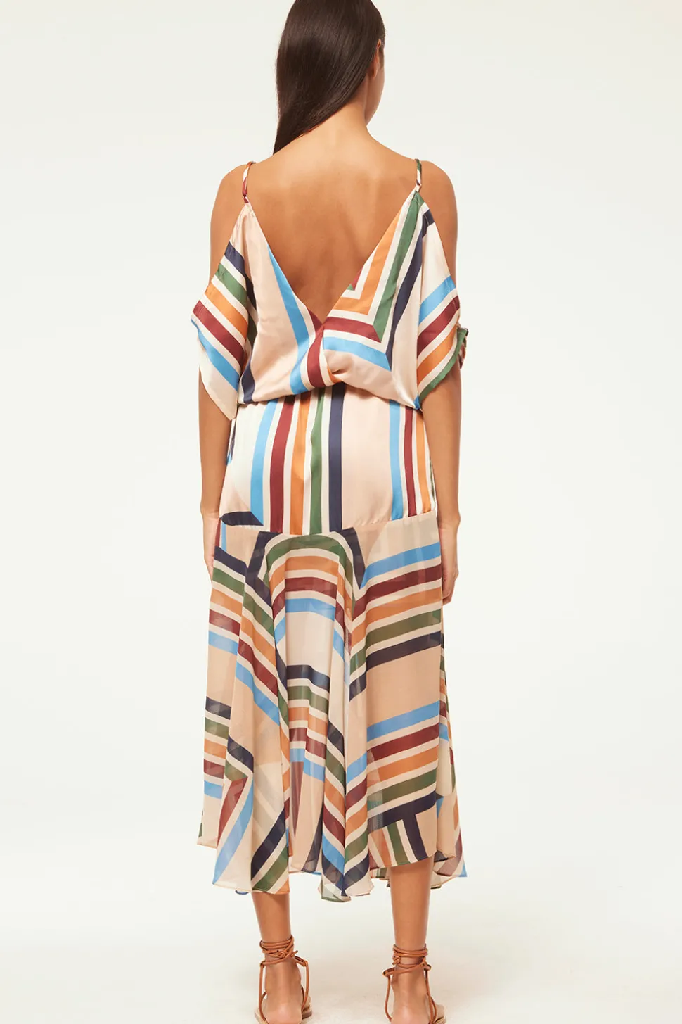 NANAZ DRESS