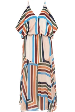 NANAZ DRESS