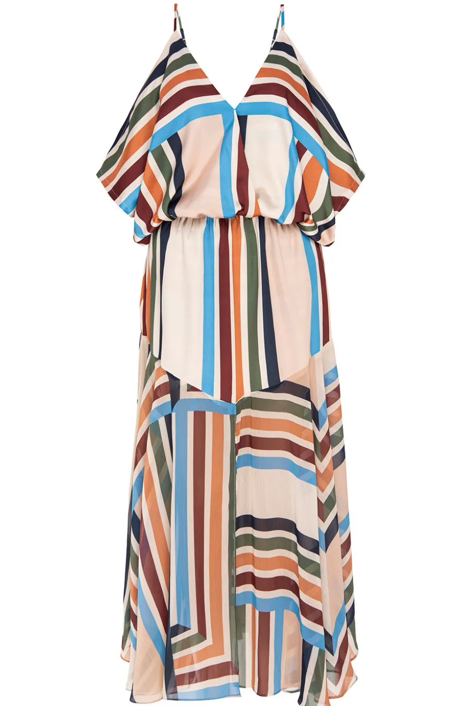 NANAZ DRESS